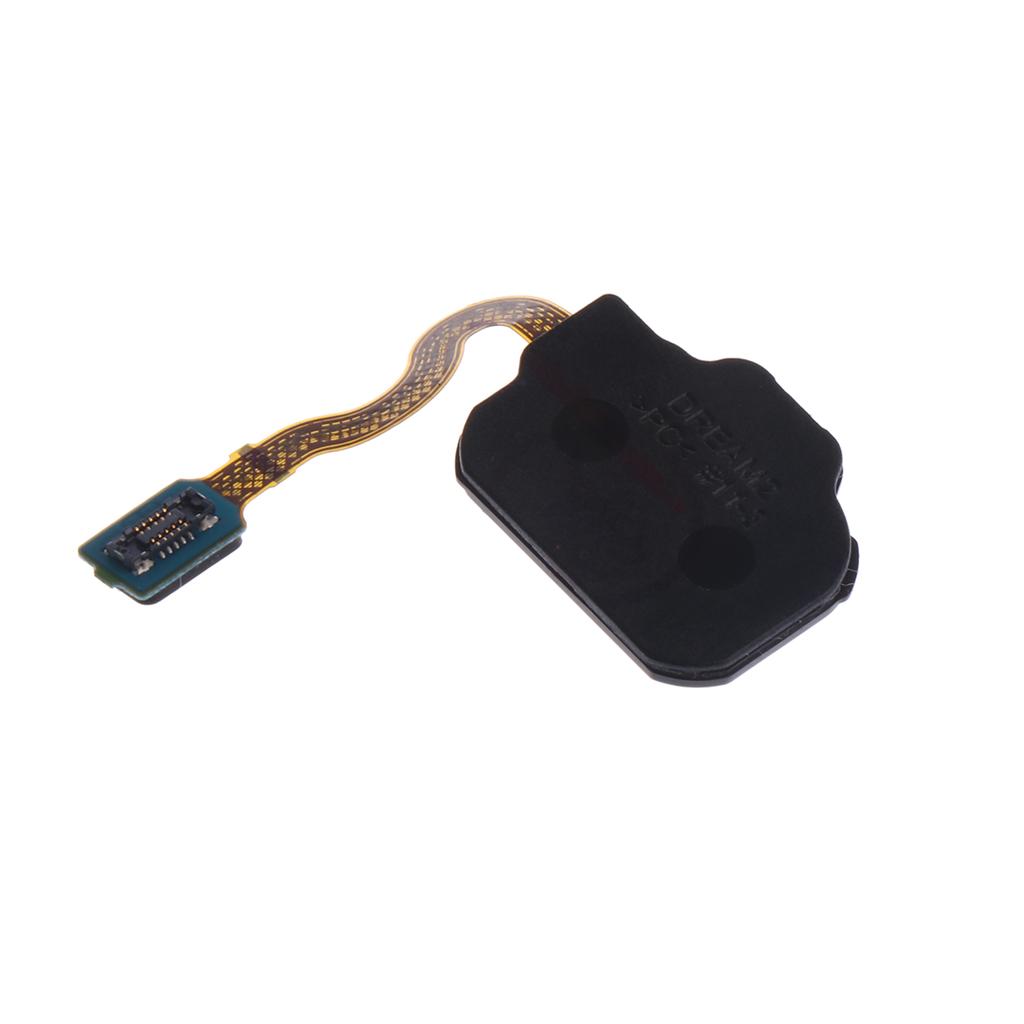 For Samsung Galaxy S8/S8+ Touch ID Sensor Home Button + Flex Cable Replacement