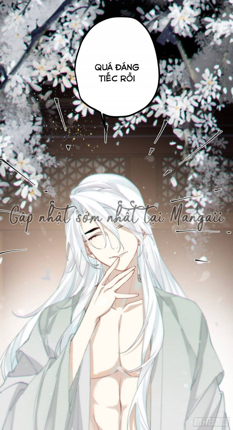 phế vật công chúa muốn nhặt chồng chapter 46 4