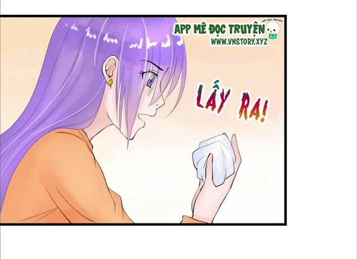 bồn tắm có vấn đề?! chapter 15 23