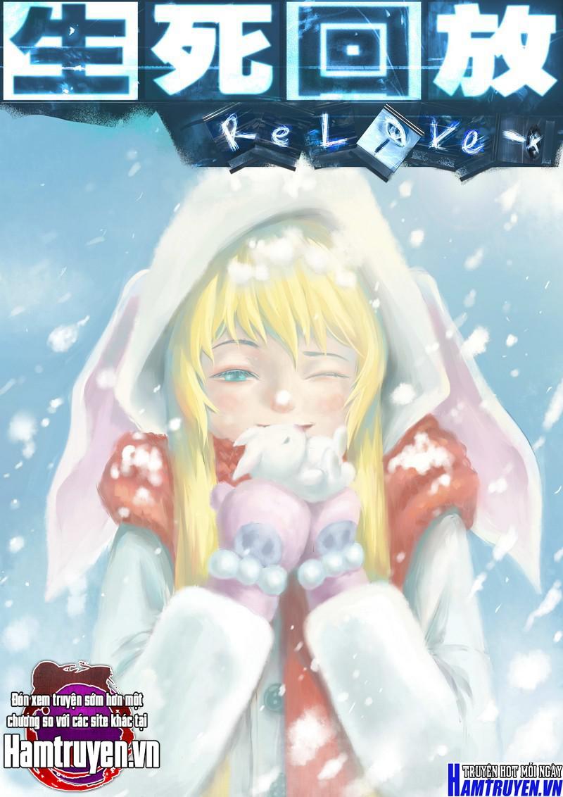 tử vong hồi 2 chapter 46 2