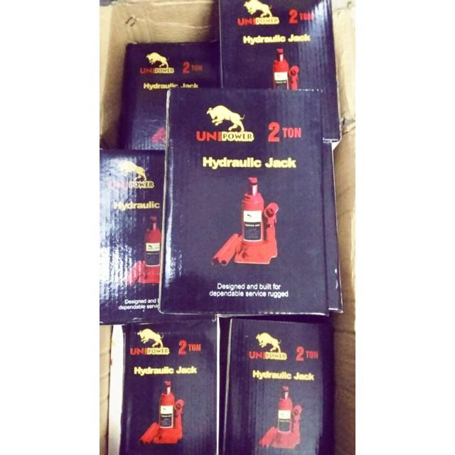Con Đội Thuỷ Lực 10 Tấn capthepgiasi