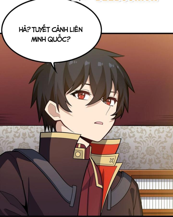 vô hạn sứ đồ và 12 nữ chiến binh chapter 408 49