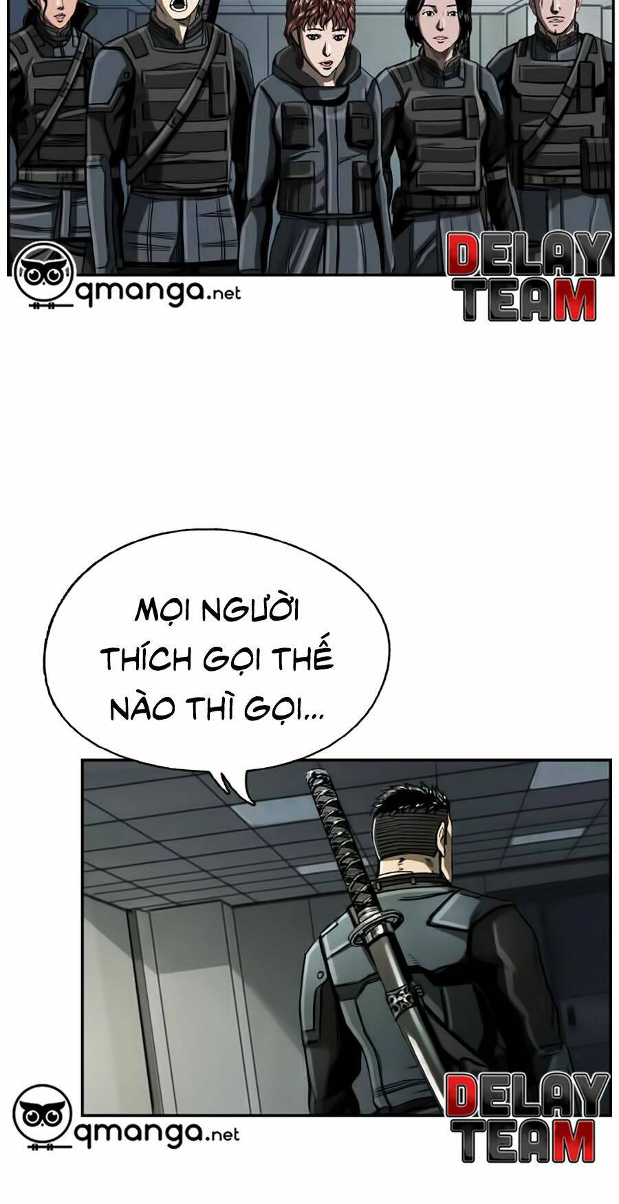 thợ săn đầu tiên chapter 20 27