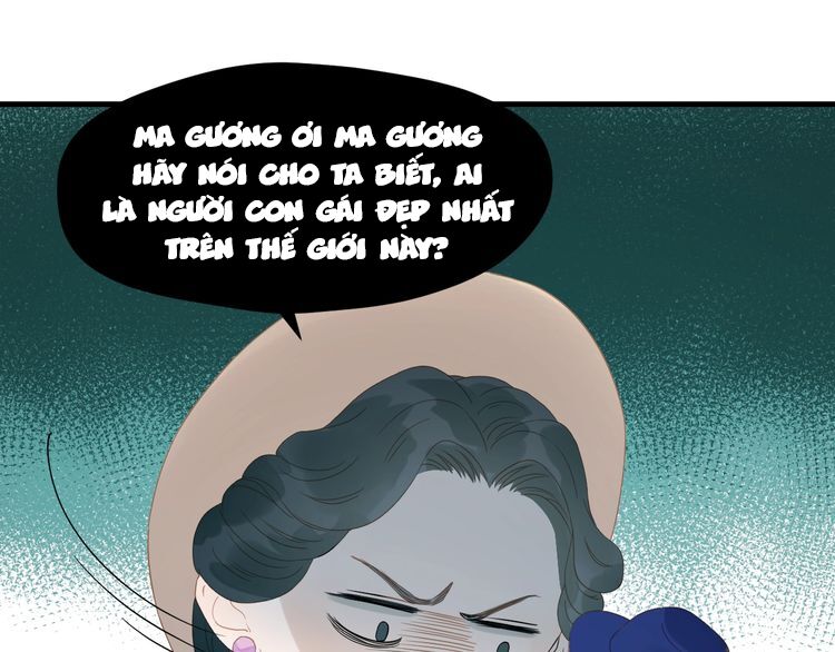 lượm được một tiểu hồ ly phần 3 chapter 55 2