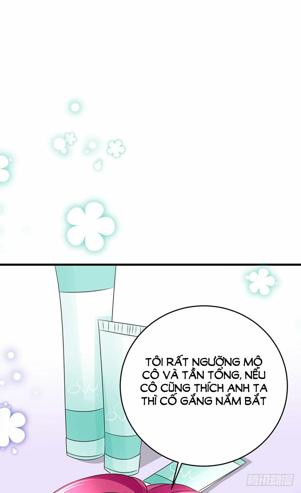 luyến đường thời quang chapter 69 32