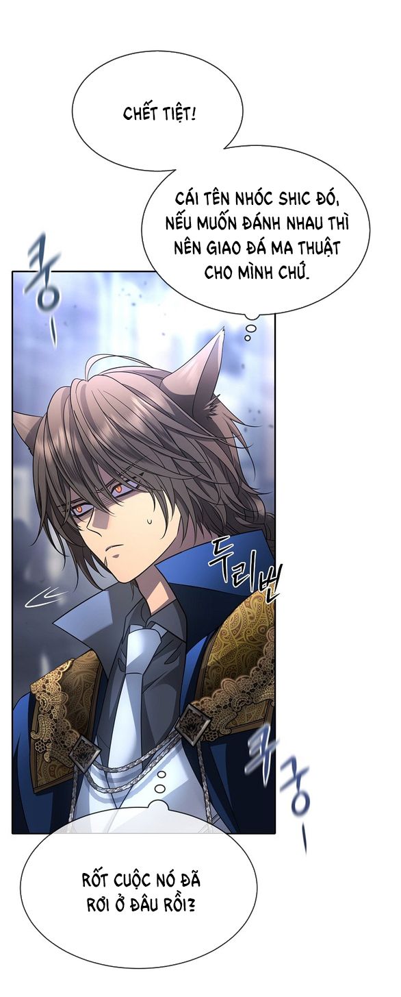 black haze - bản remake 2025 chapter 5 40