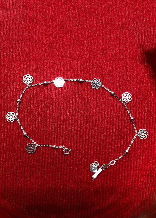 Lắc Chân Nữ NG038