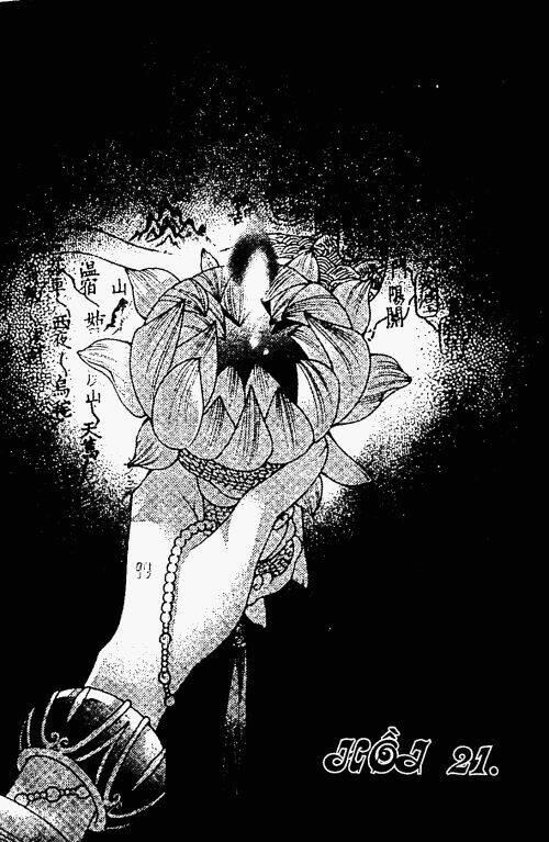 lâu lan y mộng chapter 5 97