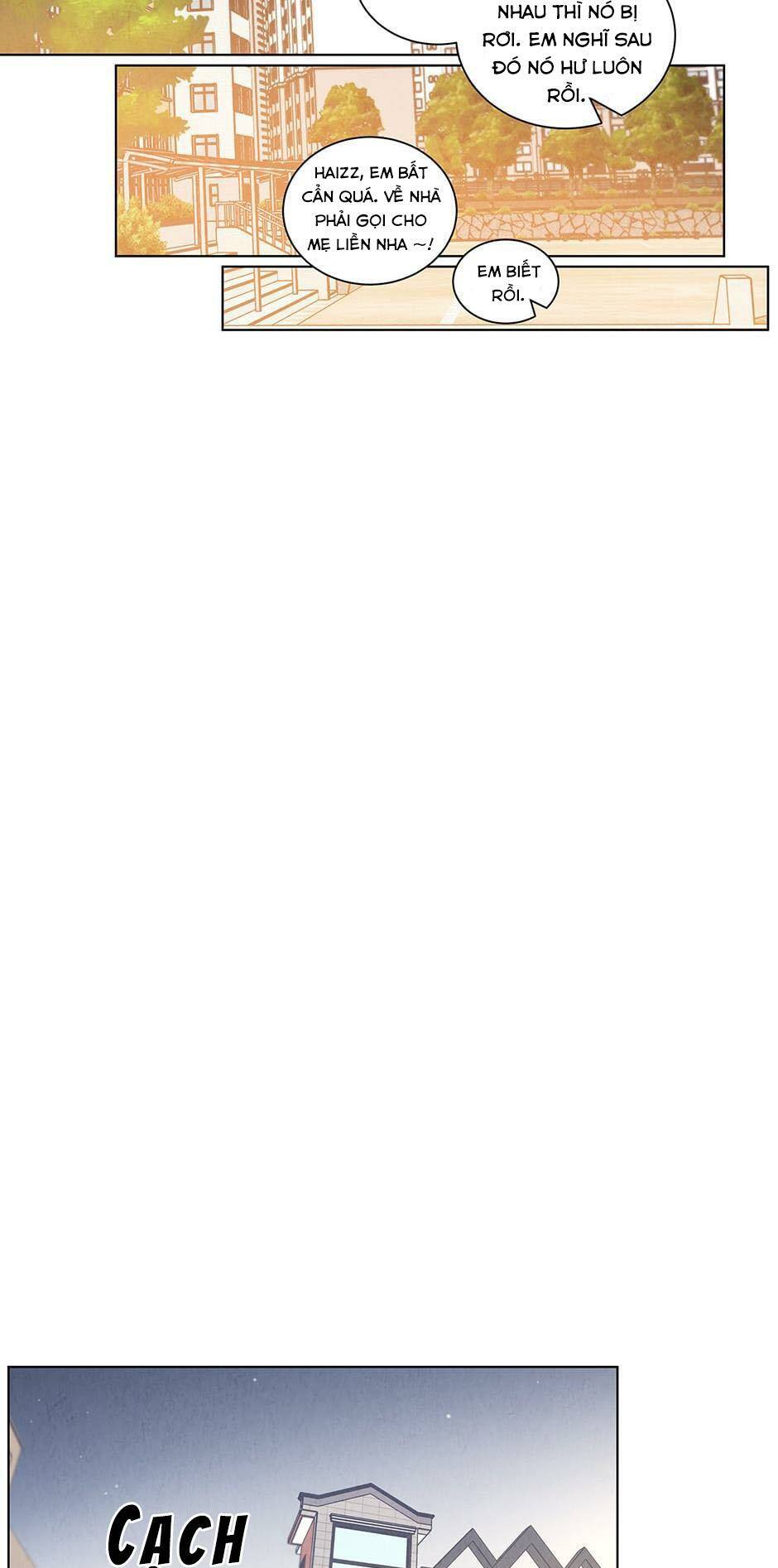 chào nhé, không làm thông gia nữa đâu! chapter 31 51