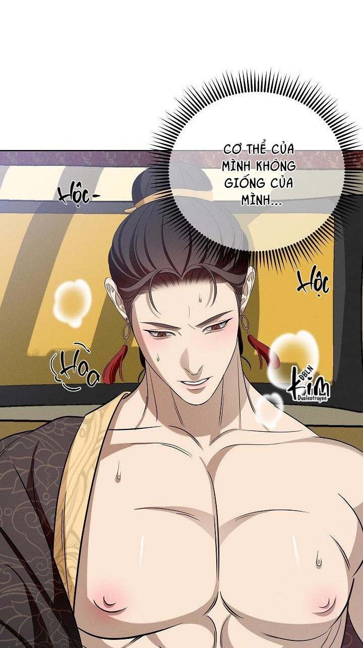 truyện ngắn lục lạc đôi chapter 4.2 44