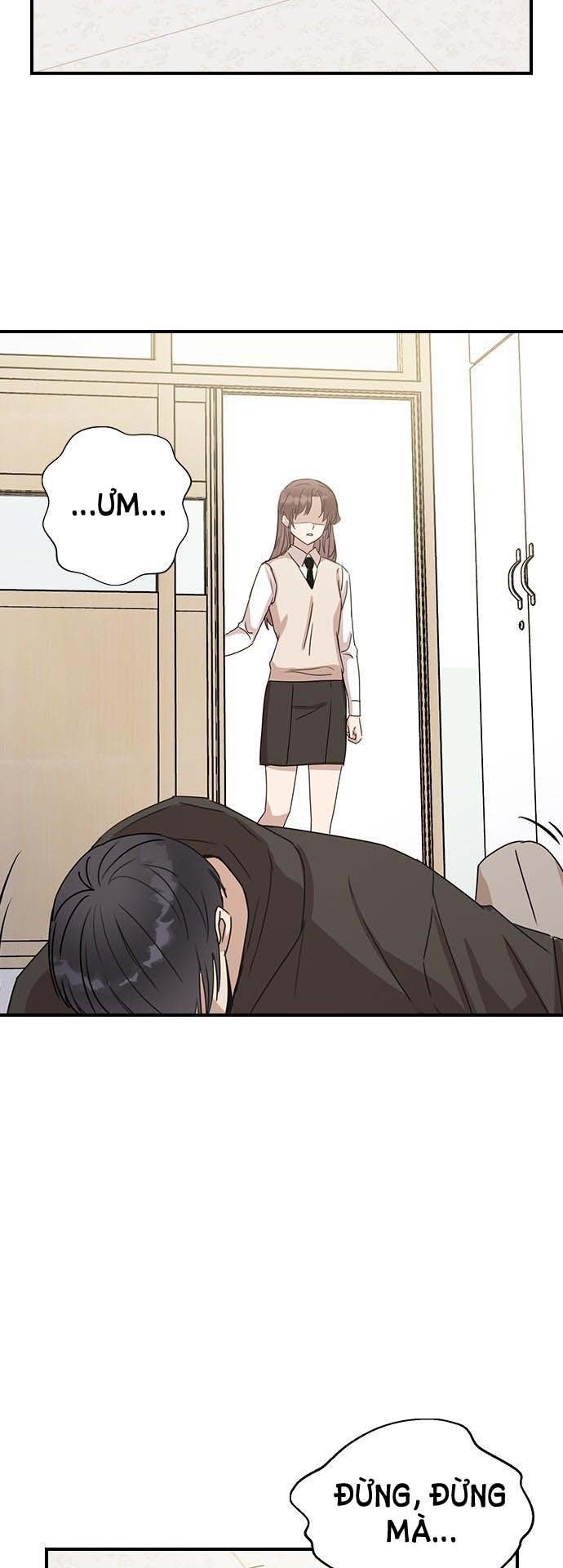 nhân duyên kiếp trước chapter 3.2 21