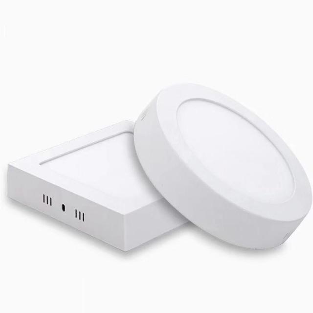 Đèn led ốp trần