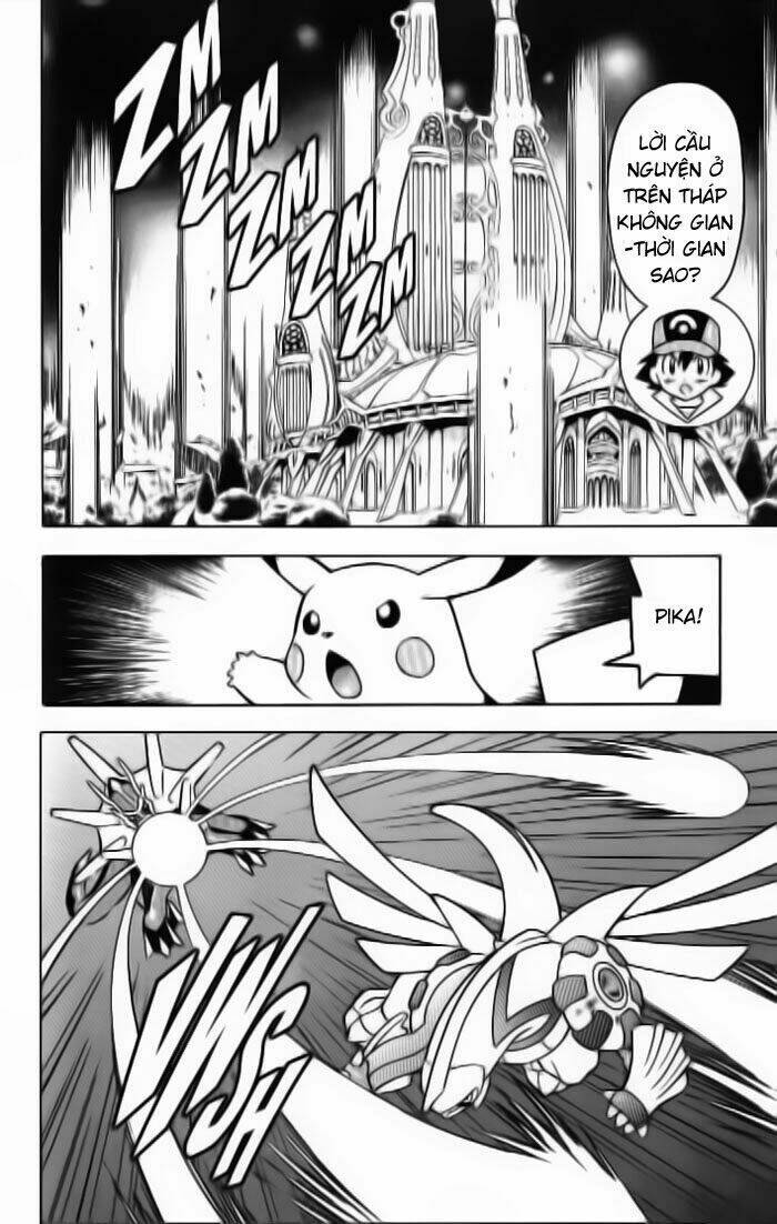 thú cưng đặc biệt 10 chapter 4 27