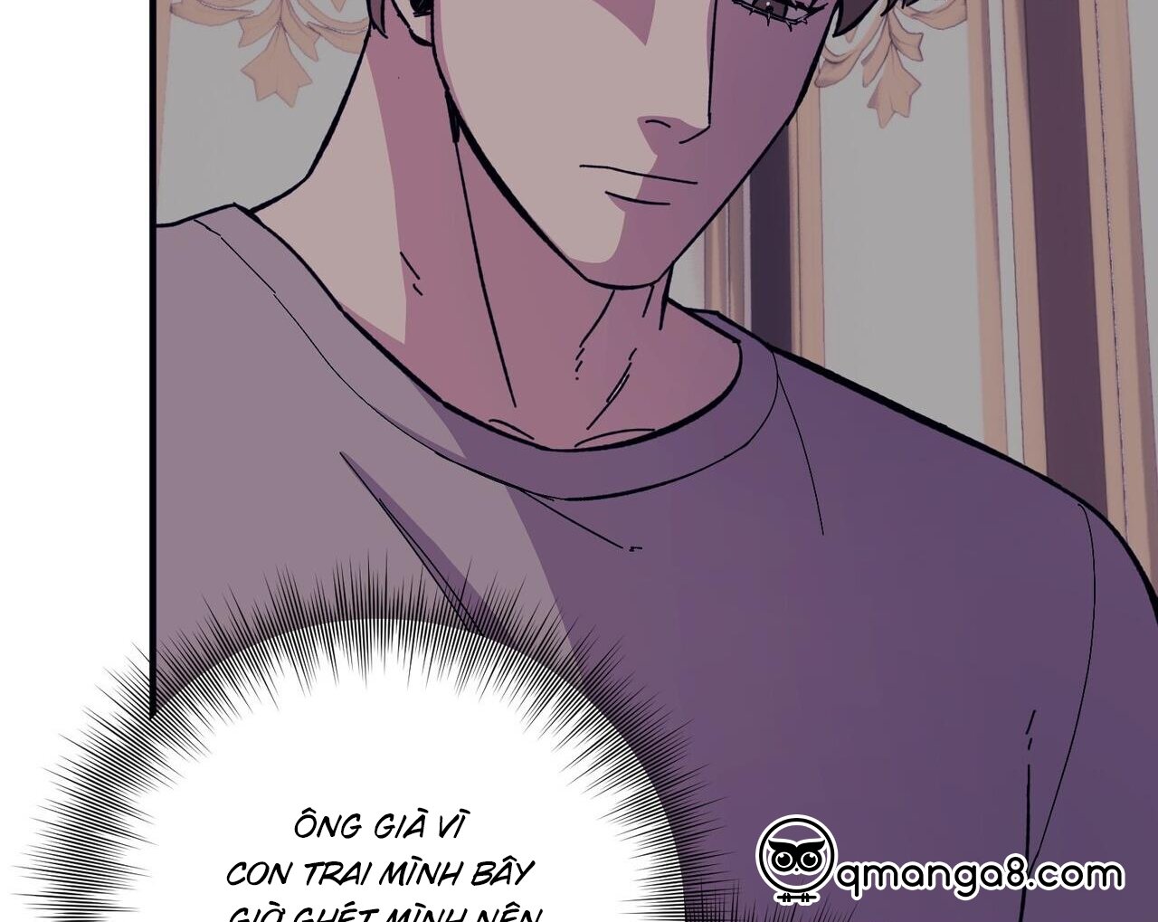 chàng dâu nhà họ kang chapter 47 35