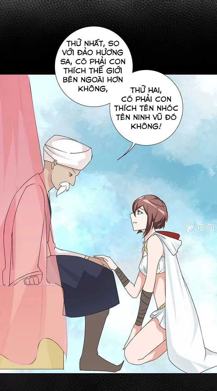 kháp kháp hương phản chapter 26 18