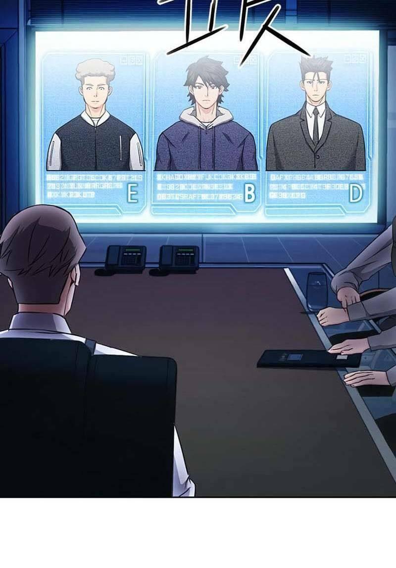 druid tại ga seoul - người hóa thú chapter 76 29