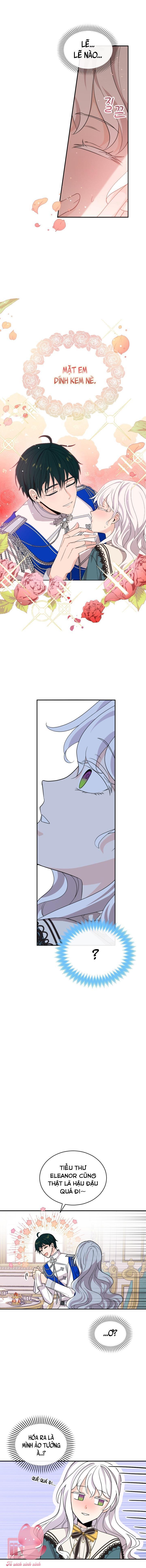 nguyện ước vô vọng của ma nữ chapter 57 7