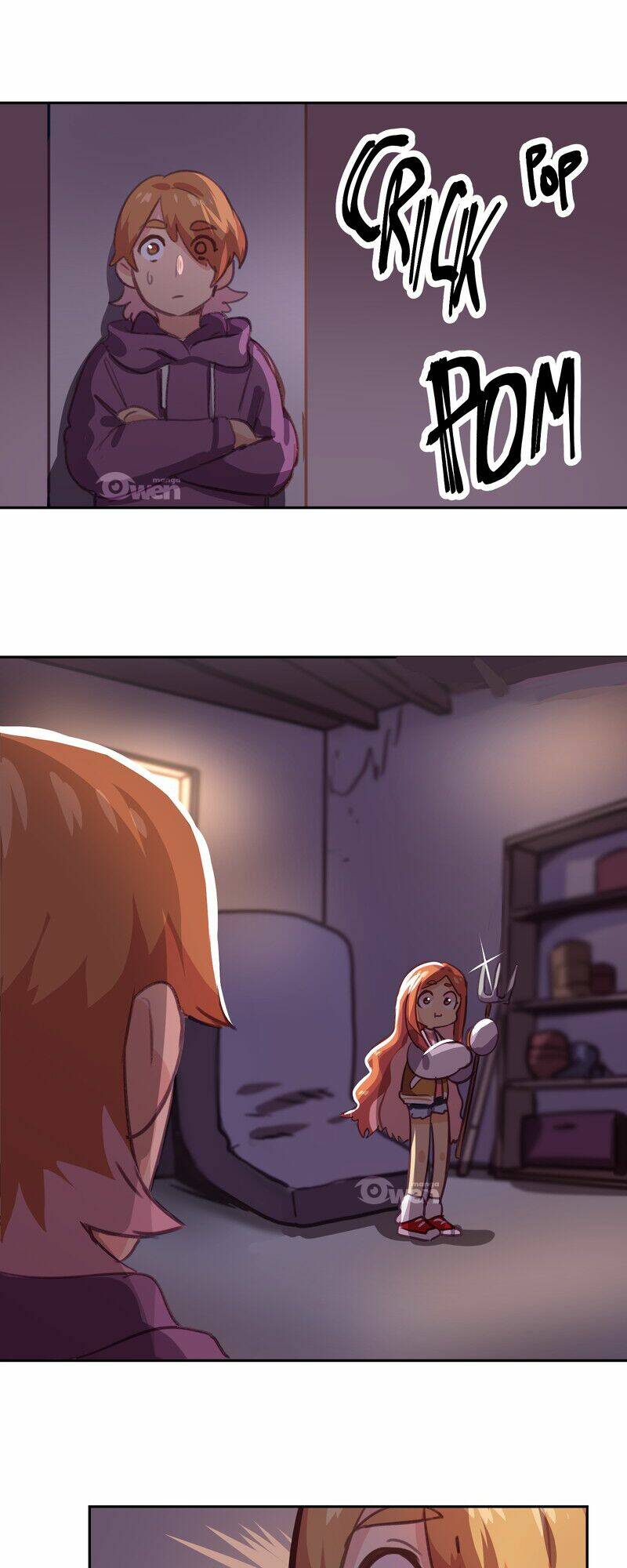 lời nguyền lalin chapter 29 36