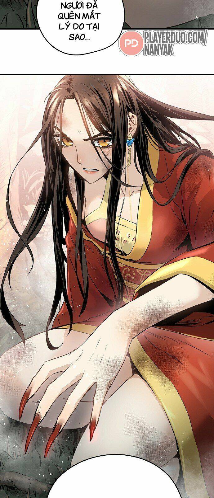 hứa lan chapter 60 6