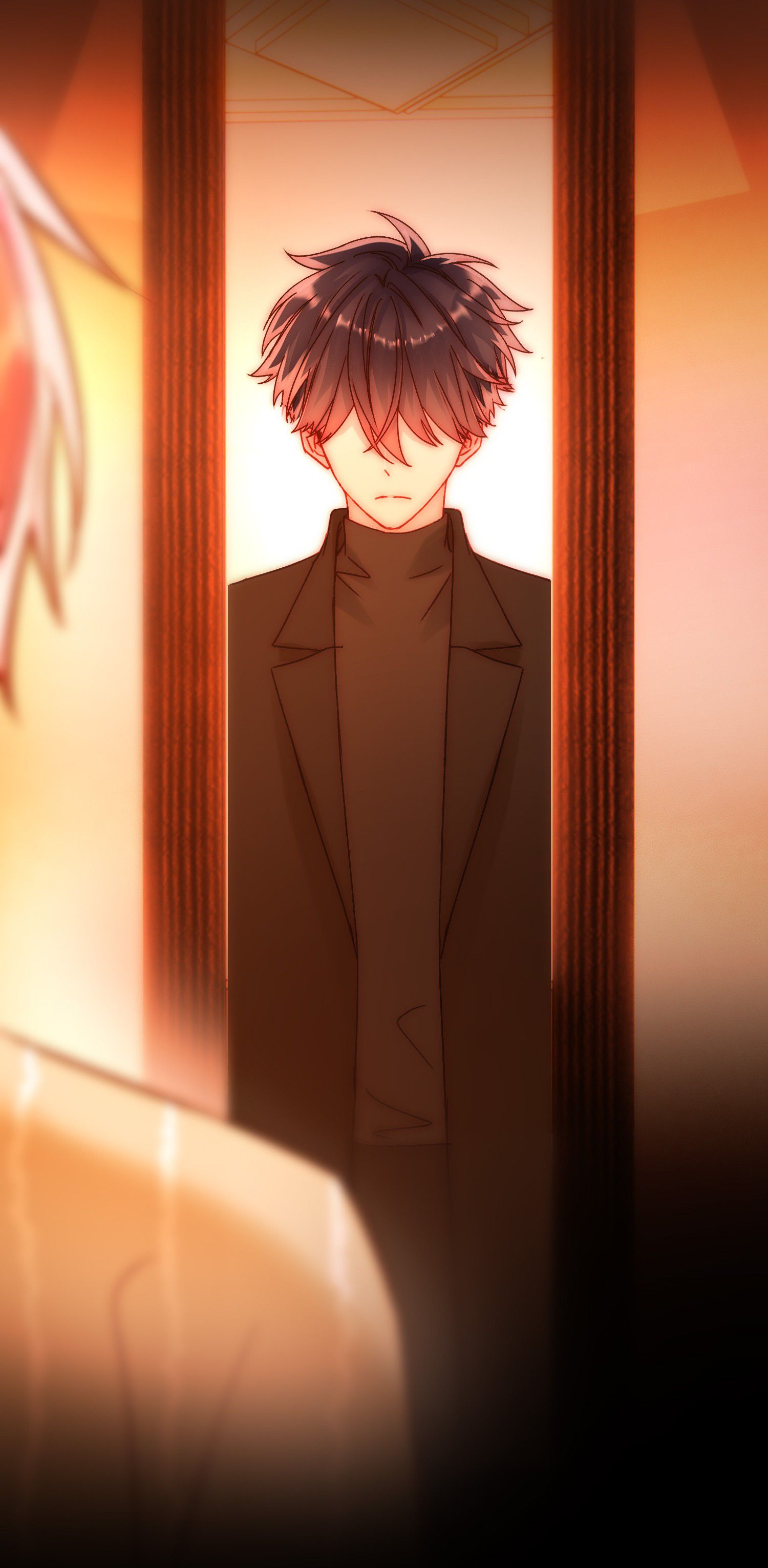 tôi phải làm một kẻ đại xấu xa chapter 57 23