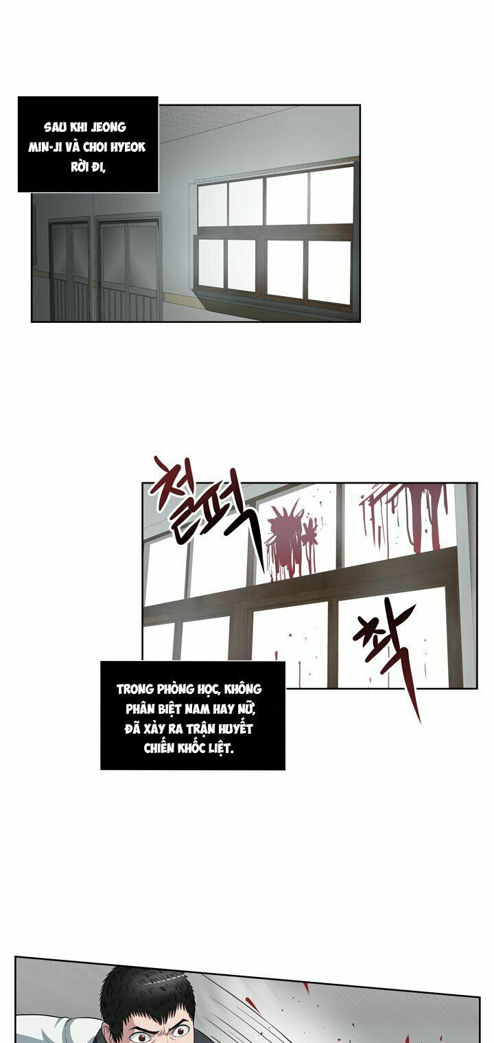 kẻ phán xét chapter 6 1