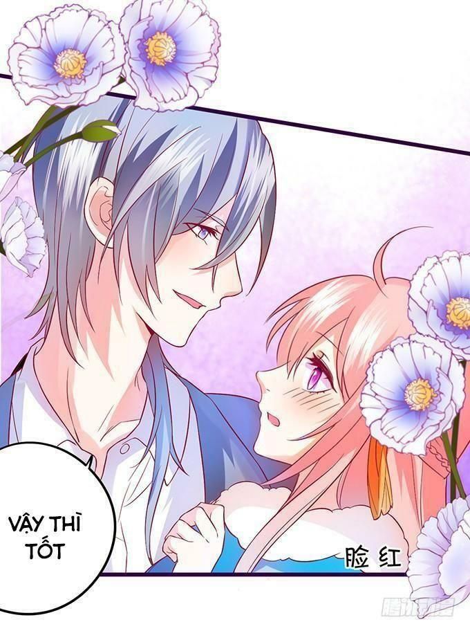 hồ tiên hung bạo chapter 49 3