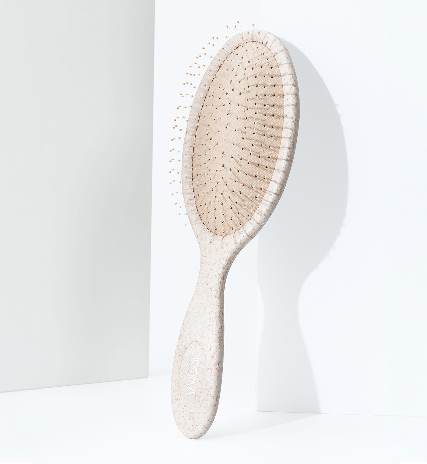 Lược gỡ rối &amp; tạo kiểu cơ bản VACOSI ORIGINAL DETANGLING BRUSH - C16