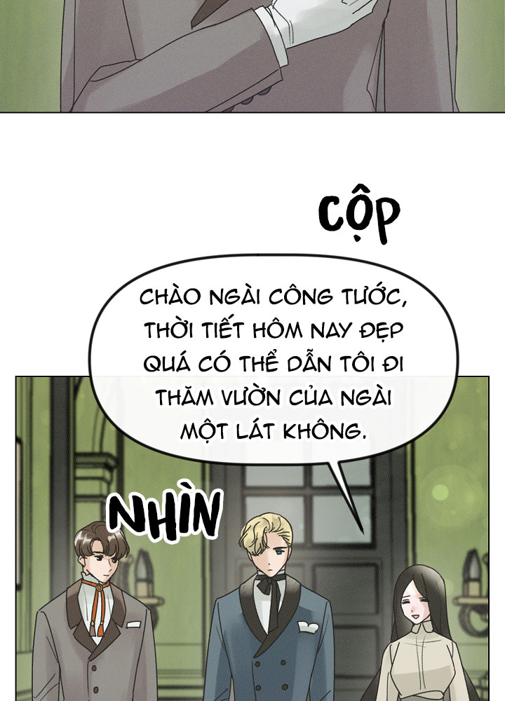 em dám không ? chapter 27.2 4