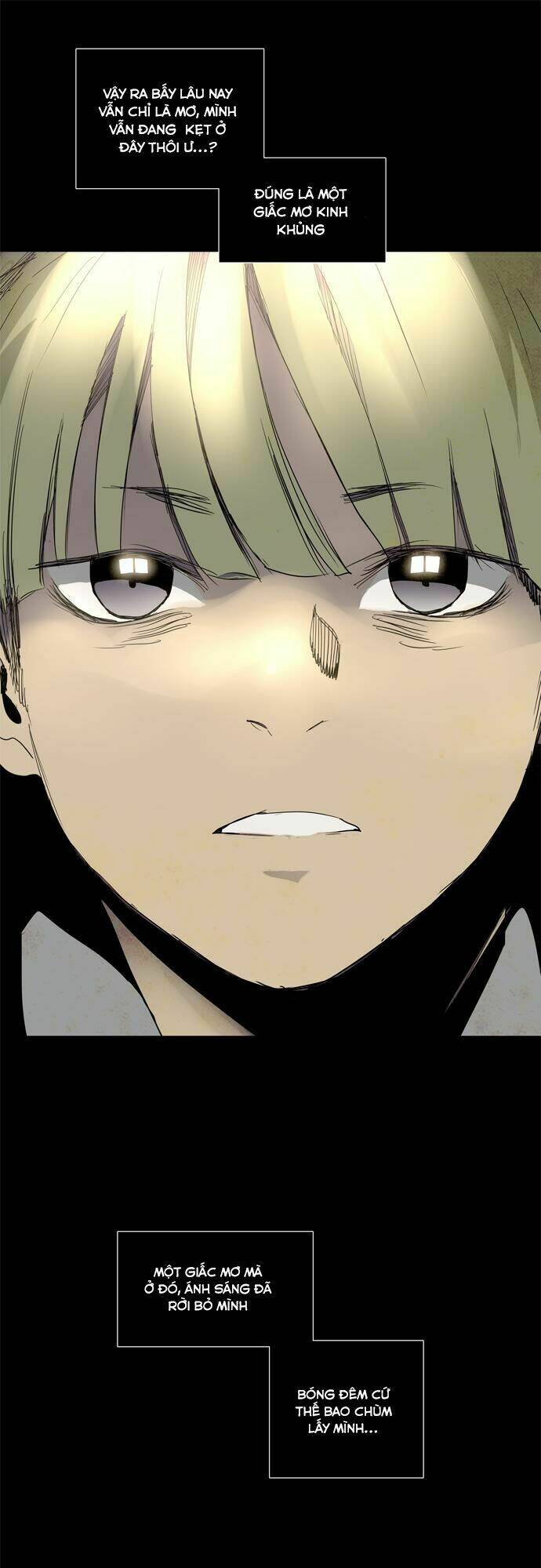 lessa 2: the crimson knight chapter 91 9