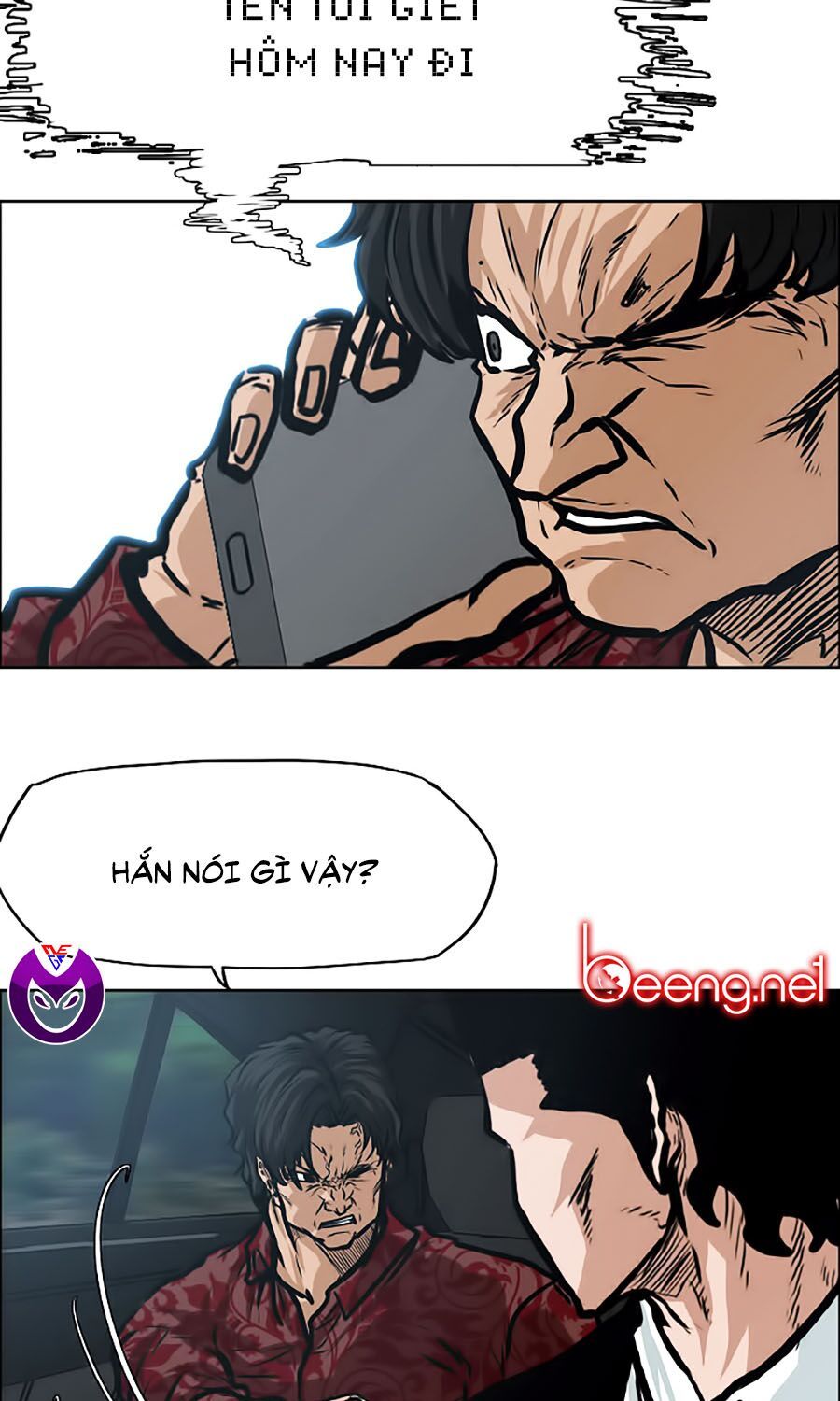 bá chủ học đường ss3 chapter 10 32