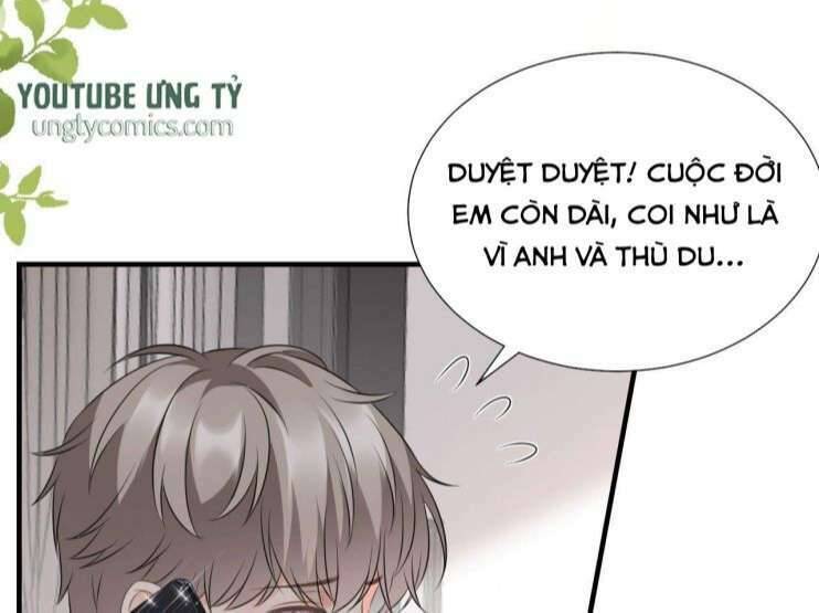 đại tiểu thư có thể có cái gì xấu chapter 5 63