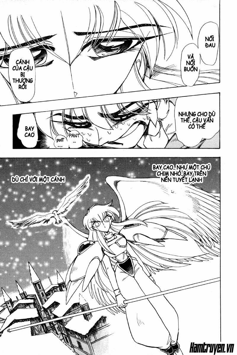 violinist of hameln - cây đàn kì diệu chapter 73 26