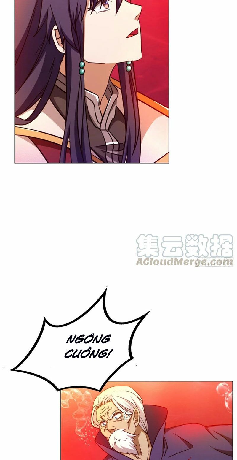 vạn cổ kiếm thần chapter 119 19