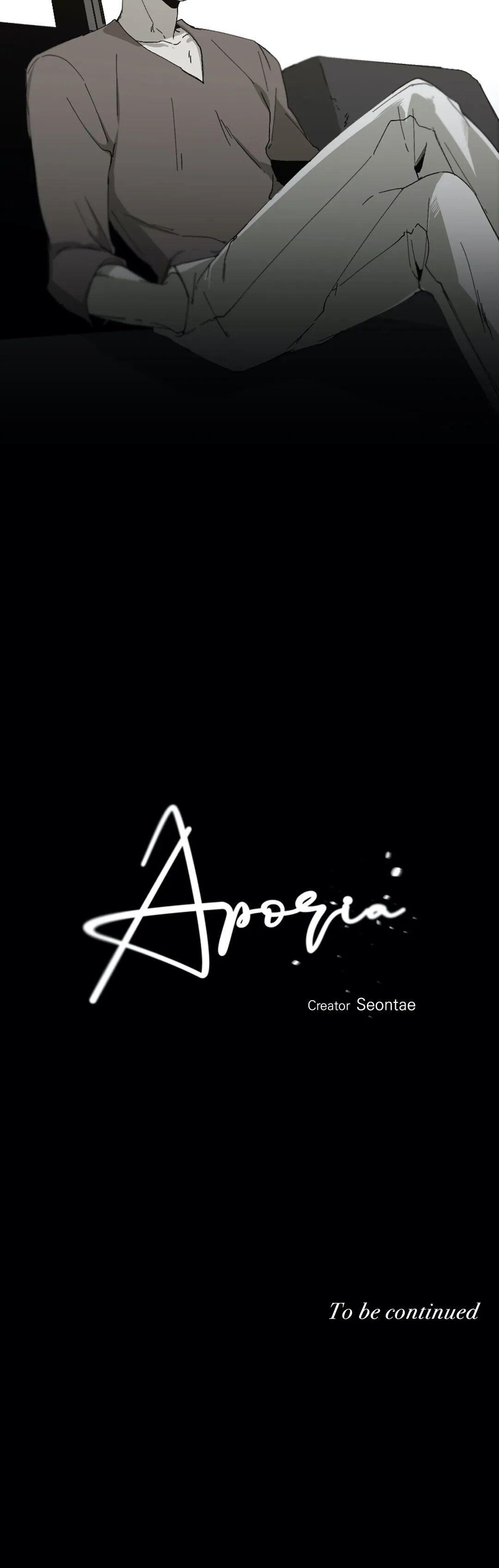 Aporia chapter 16