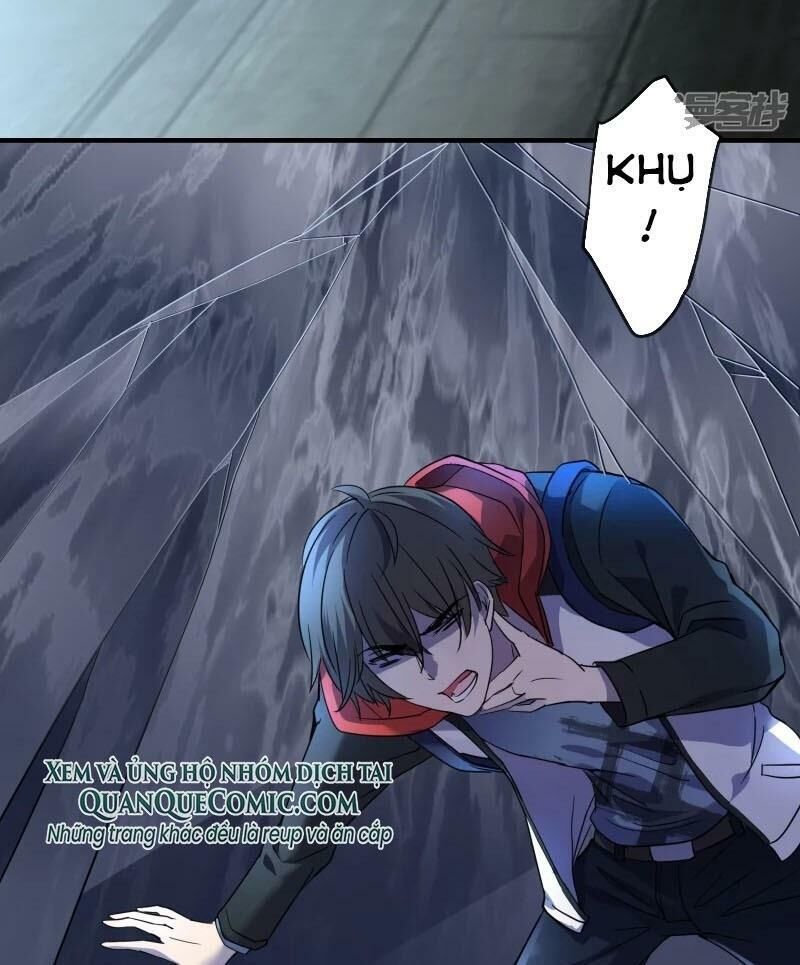 ta có một căn phòng mạo hiểm chapter 17 9