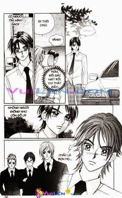 tên nô lệ đáng yêu chapter 3 56