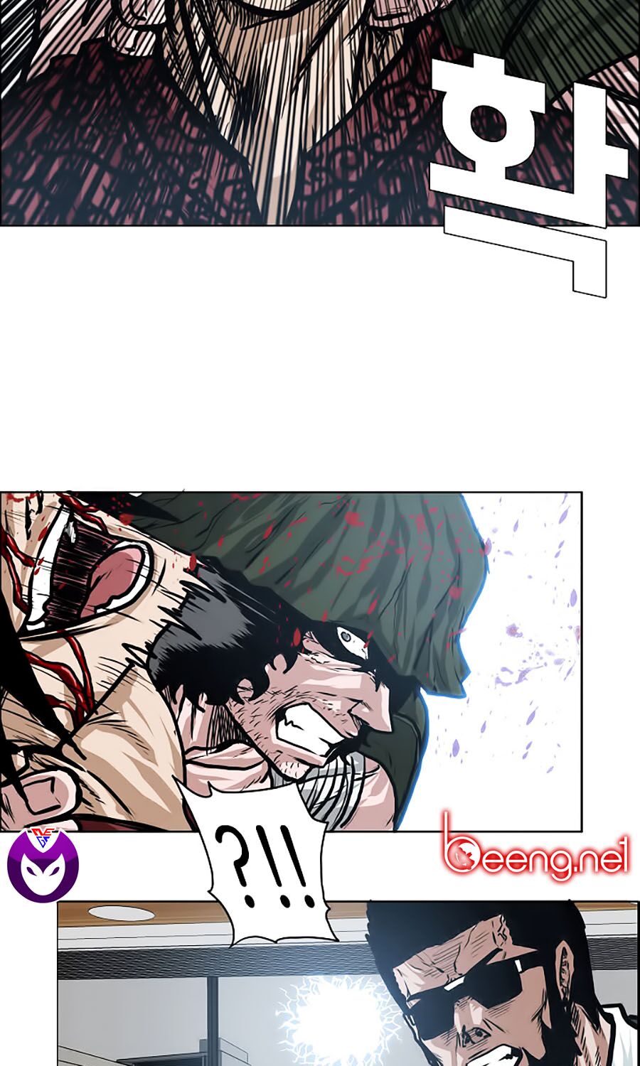 bá chủ học đường ss3 chapter 10 5