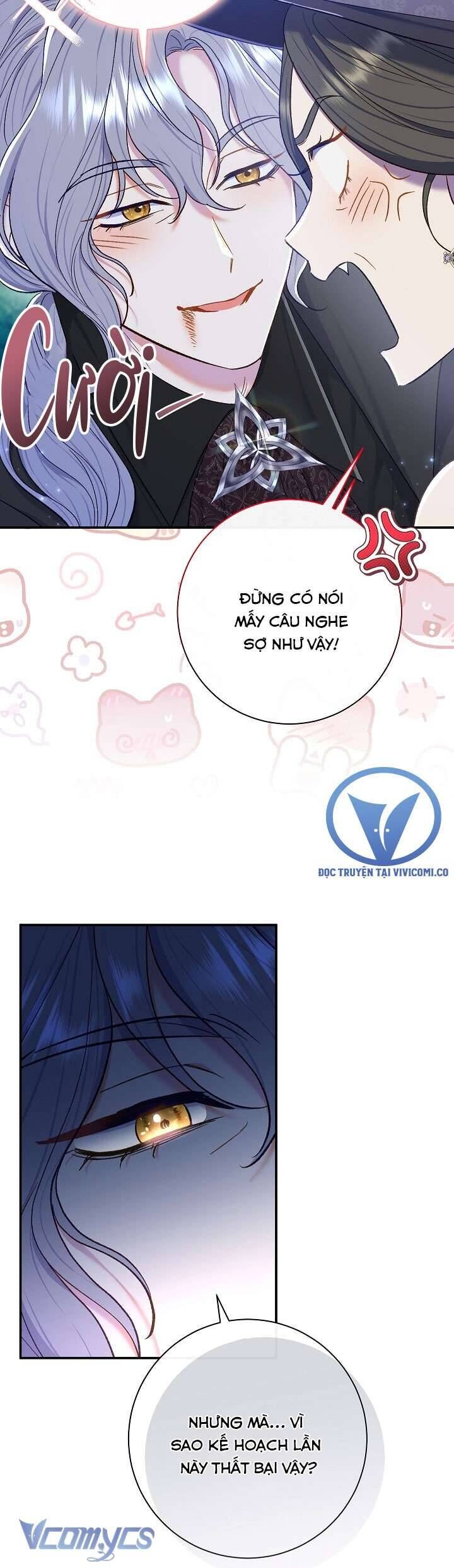 Người Xem Mắt Của Ác Nữ Quá Hoàn Hảo Chapter 68 48