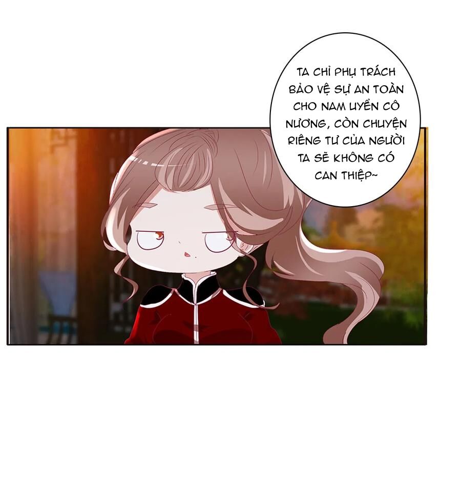 thông linh phi chapter 578 20