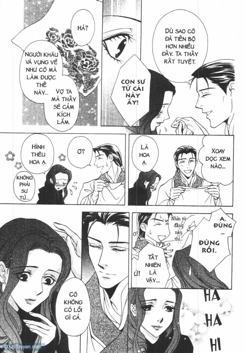 thái vân quốc truyện chapter 2 135