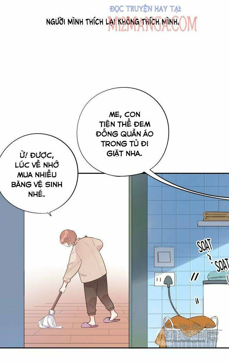 dolo mệnh vận giao nang chapter 51.1 16