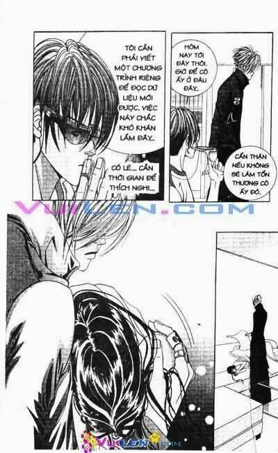 bí mật học viện cross chapter 3 37