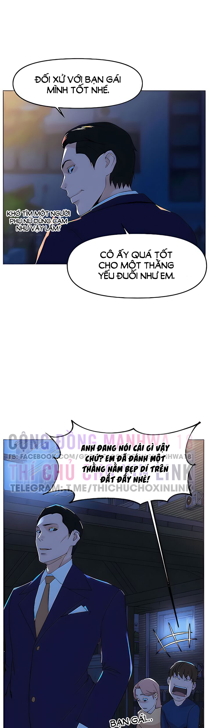 idol kế bên chapter 65 24