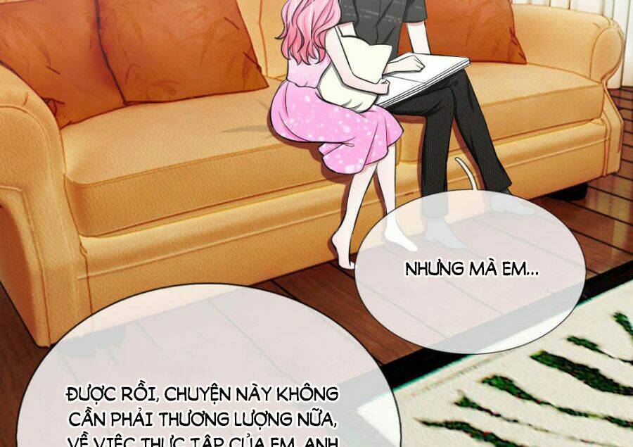 100 phương thức đẩy ngã ca ca chapter 12 4