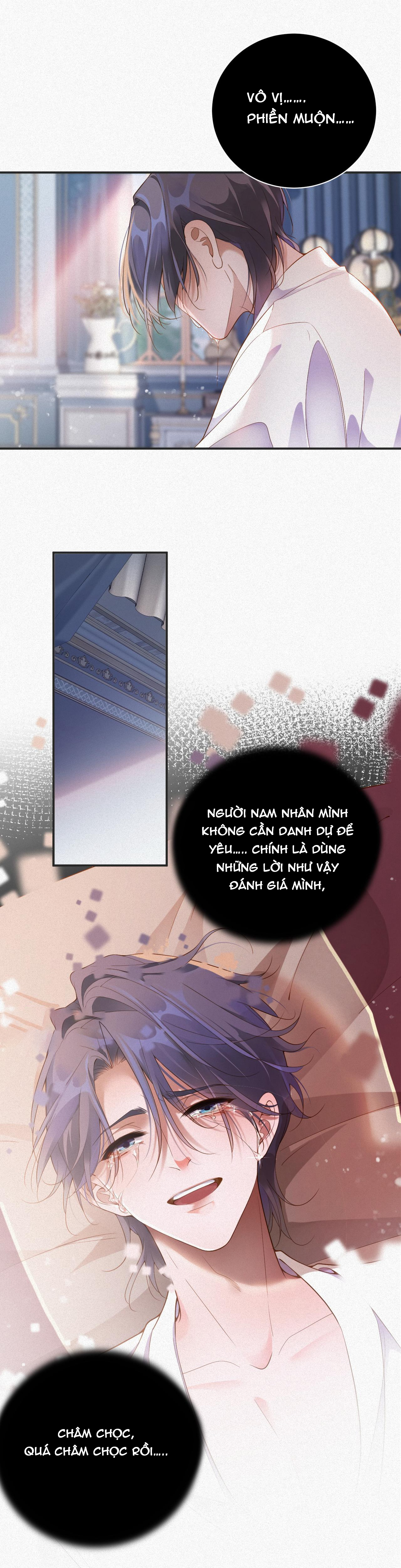 chồng cũ lại muốn phục hôn chapter 8 6