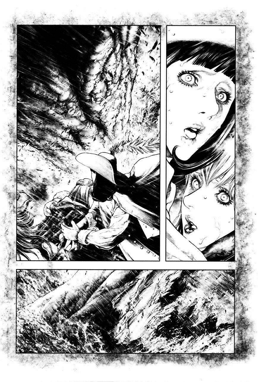 innocent rouge (innocent phần 2) chapter 7 20