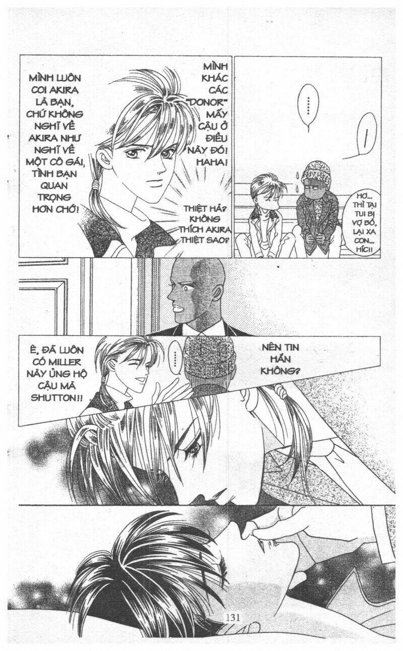 nàng tiên ánh trăng - kaguya hime chapter 15 129