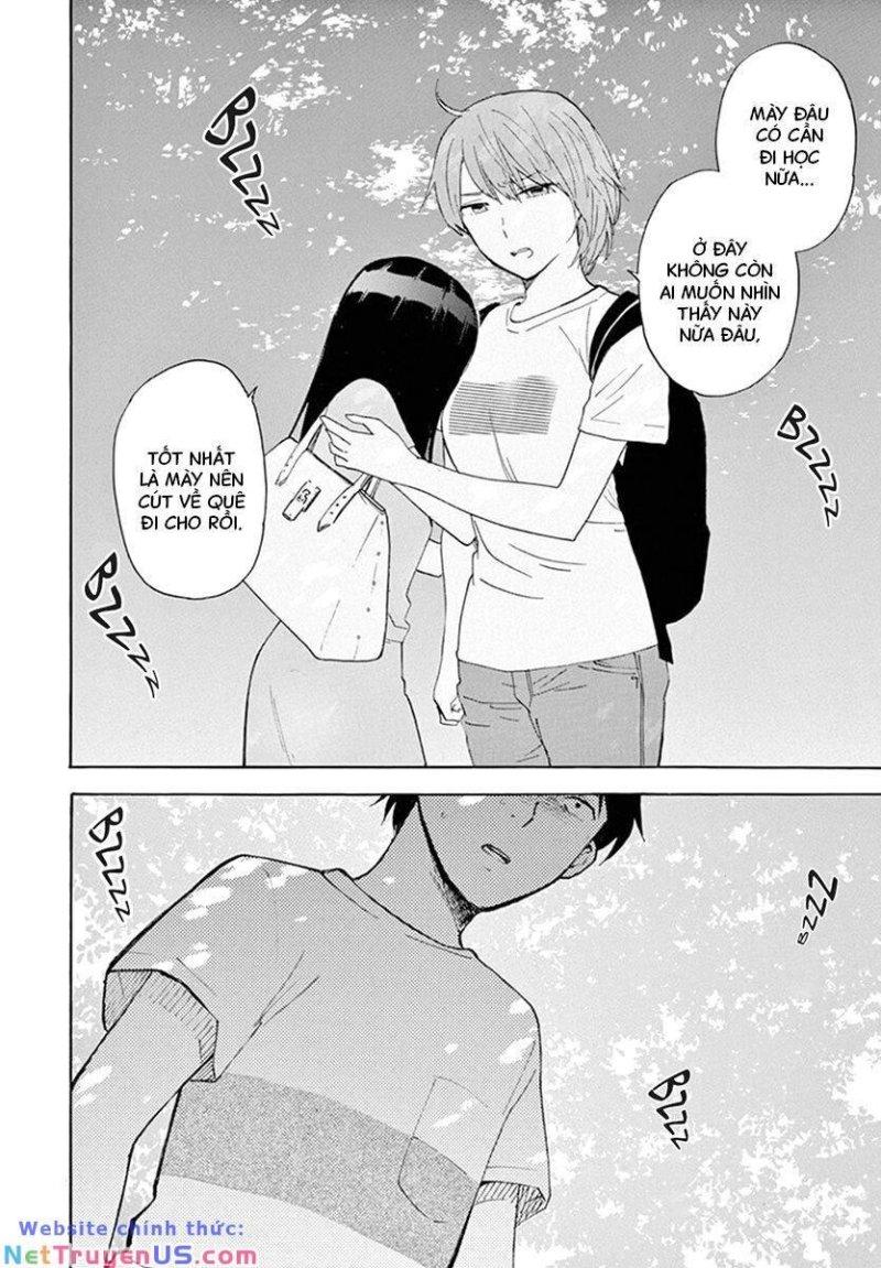 himegoto - juukyuusai no seifuku chapter 80 2