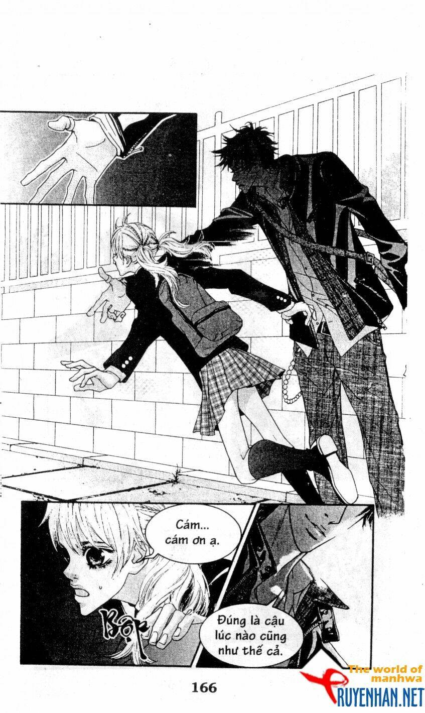 you're so cool chapter 63 8