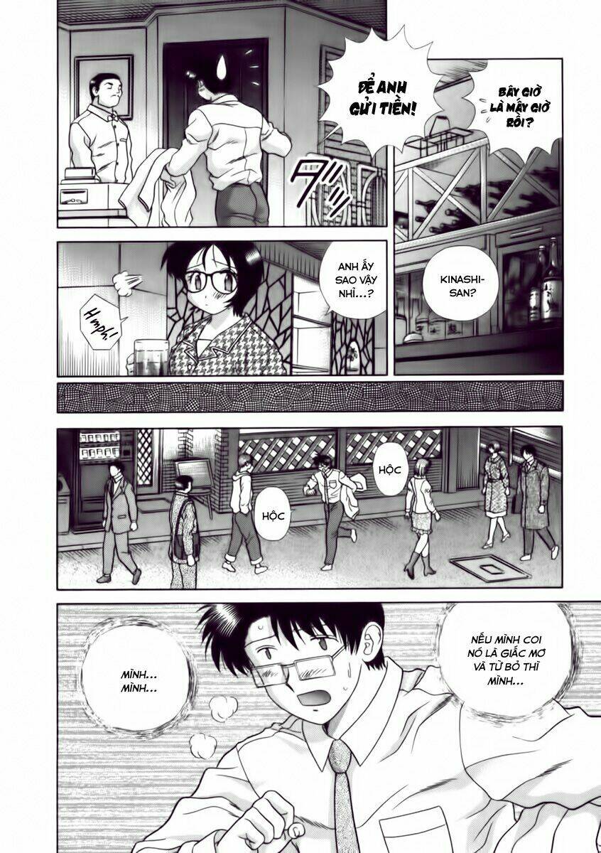 love lucky chapter 8 17